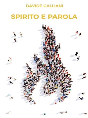 cover image of Spirito e Parola